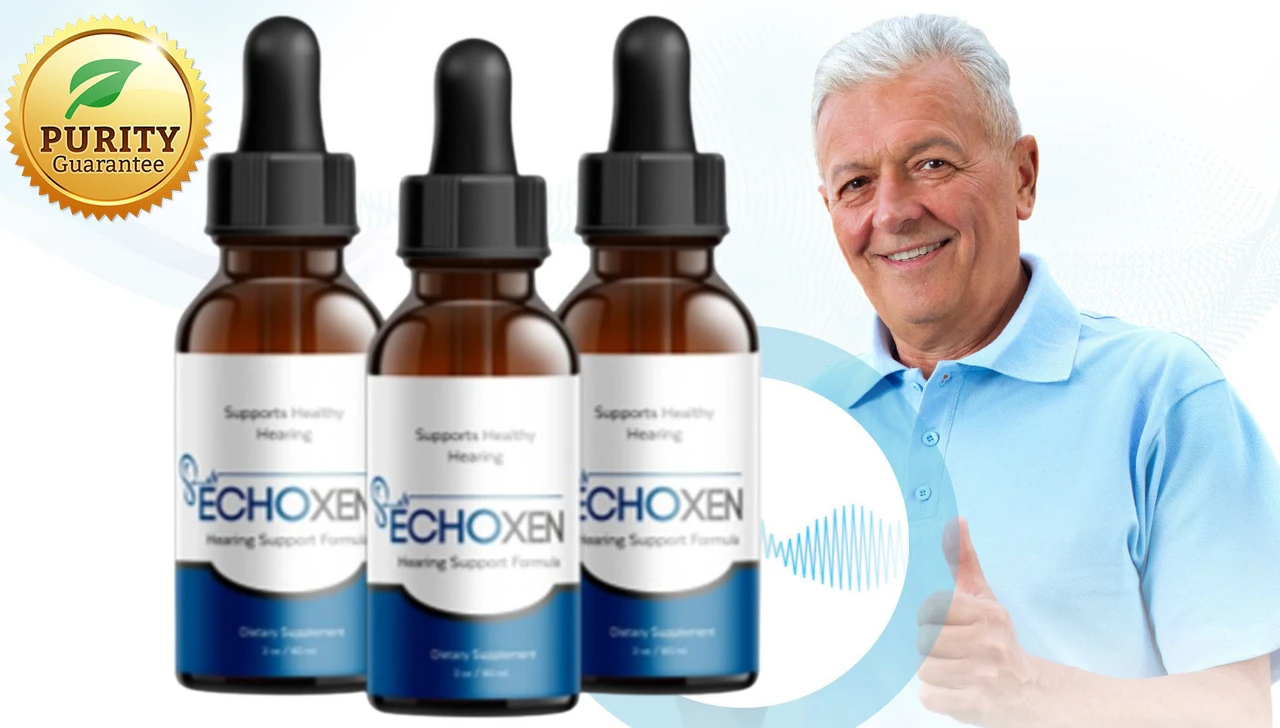 echoxen supplement